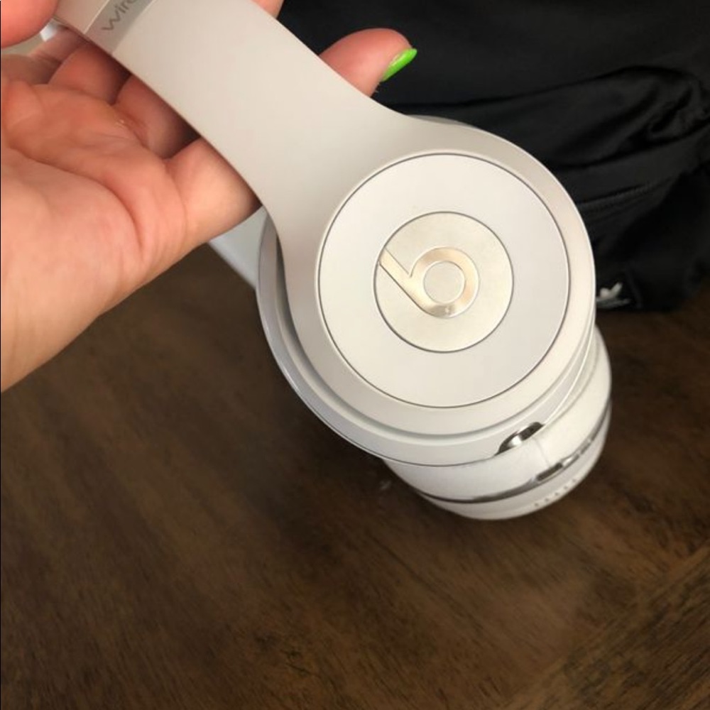 Beats solo 3